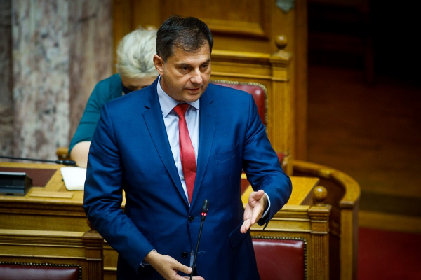 Θεοχάρης: Δεν υπάρχει κύμα ακυρώσεων στη Μύκονο - Το τουριστικό προϊόν είναι ασφαλές