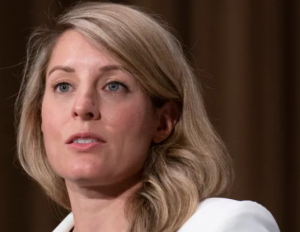 Υπουργός Εξωτερικών του Καναδά: Οι χώρες της Δύσης θα ανακοινώσουν περισσότερες κυρώσεις κατά Ρωσίας