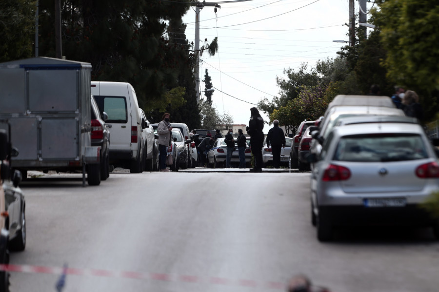 Δολοφονία Καραϊβάζ: Το συμβόλαιο θανάτου, οι εκτελεστές από το εξωτερικό και τα βίντεο