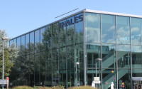 Η Γαλλία επιλέγει Thales για το σύστημα εισόδου/εξόδου