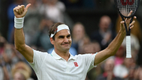 Τένις: Τέλος εποχής για τον σπουδαίο Ρότζερ Φέντερερ