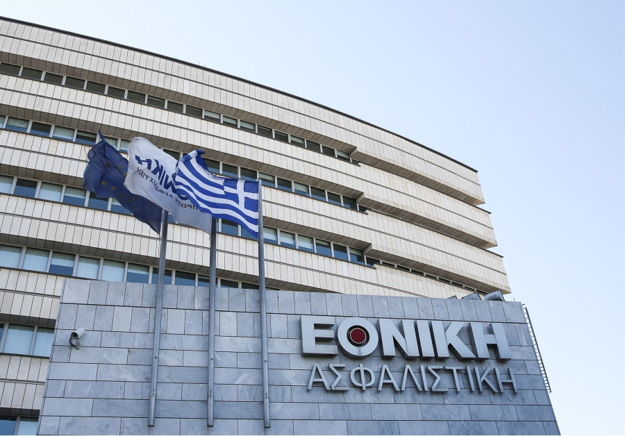 Η Εθνική Ασφαλιστική επεκτείνει τη συνεργασία της με τα HealthSpot του Ομίλου HHG