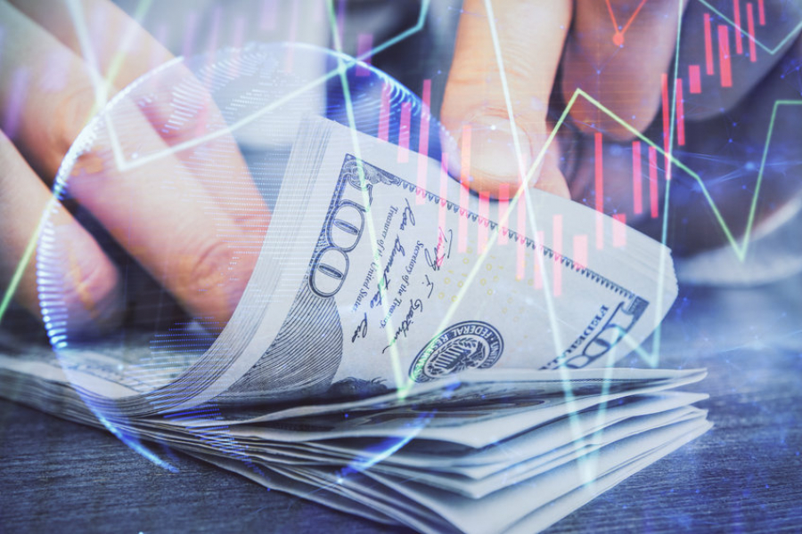 Goldman Sachs: 35% οι πιθανότητες ύφεσης στις ΗΠΑ την επόμενη διετία