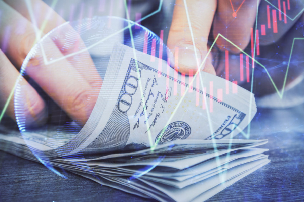 Goldman Sachs: 35% οι πιθανότητες ύφεσης στις ΗΠΑ την επόμενη διετία
