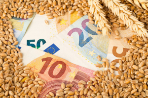 Τράπεζα Πειραιώς: Οι τιμές των τροφίμων στα υψηλότερα επίπεδα της τελευταίας 10ετίας