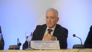 ΚΕΔΕ: Νέος πρόεδρος ο Λάζαρος Κυρίζογλου, δήμαρχος Αμπελοκήπων-Μενεμένης