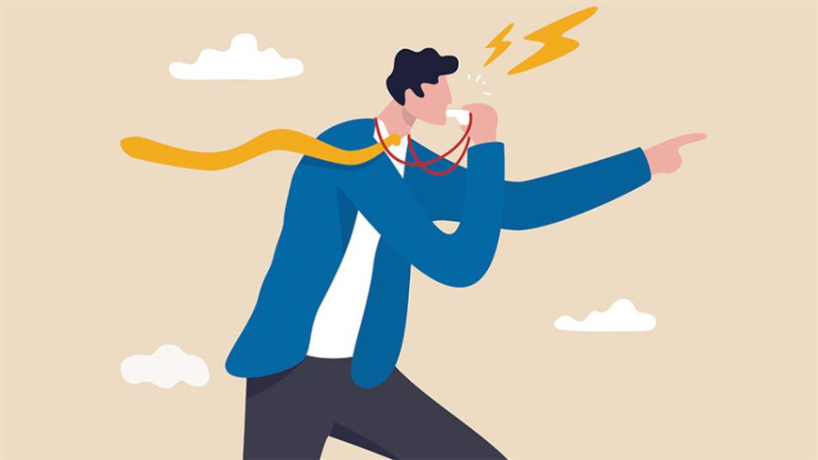 Global Sustain: Επιχειρείν και “Whistleblowing” -Τι σημαίνει για τη δράση των επιχειρήσεων