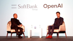 Ρήγματα μεταξύ OpenAI - SoftBank για το κολοσσιαίο AI project των 500 δισ. δολαρίων
