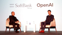 Ρήγματα μεταξύ OpenAI - SoftBank για το κολοσσιαίο AI project των 500 δισ. δολαρίων
