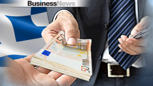 Σε πλήρη εξέλιξη η διαδικασία διαβούλευσης για τη νέα αύξηση του κατώτατου μισθού