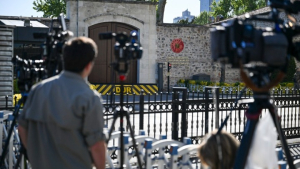 Διαπραγματεύσεις στην Κωνσταντινούπολη σήμερα για να τερματιστεί ο πόλεμος Ρωσίας - Ουκρανίας