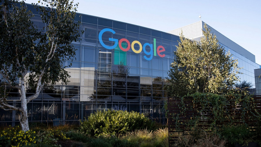 Ιταλία: Πρόστιμο 100 εκατ. ευρώ για κατάχρηση δεσπόζουσας θέσης στην Google