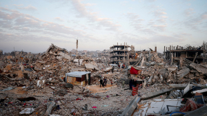 Το Ισραήλ δηλώνει έτοιμο να ξαναρχίσει τον πόλεμο στη Γάζα