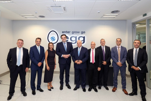 Eurobank- egg: Νέες δράσεις με διεθνές αποτύπωμα και αναπτυξιακές πρωτοβουλίες