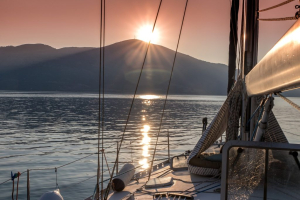 Sustainable Sailing in Greece: Ο οδηγός για την βιώσιμη ιστιοπλοΐα στην Ελλάδα