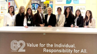 Ο ΟΦΕΤ στη Vitafoods Europe 2026: Στρατηγική εστίαση στη σύγχρονη πρόκληση της μακροζωίας