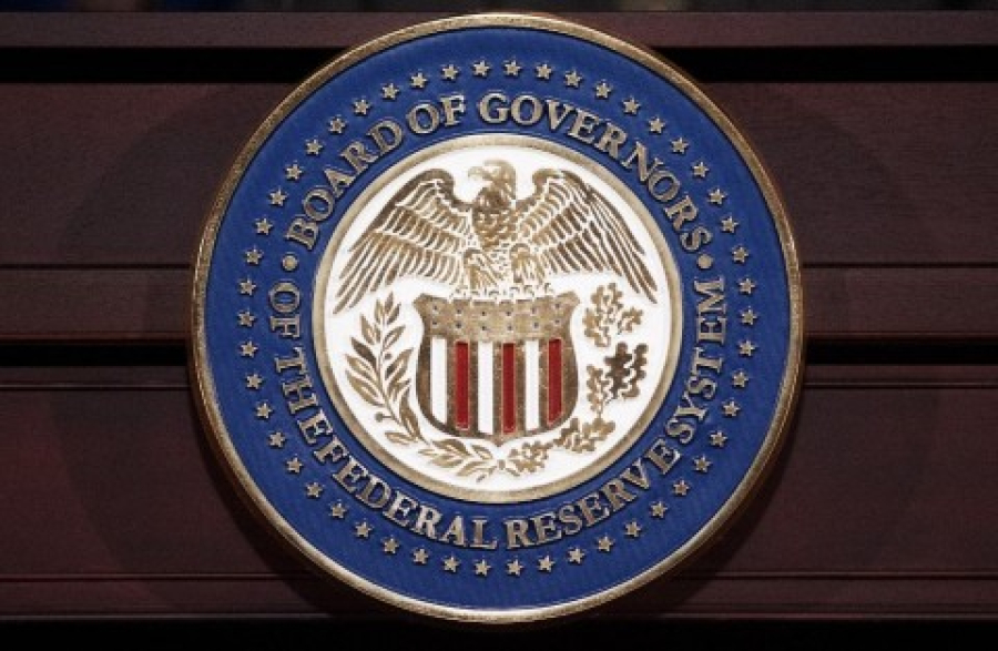 ΗΠΑ: Δημοκρατικοί ζητούν από τη Fed να σταματήσει τις αυξήσεις επιτοκίων