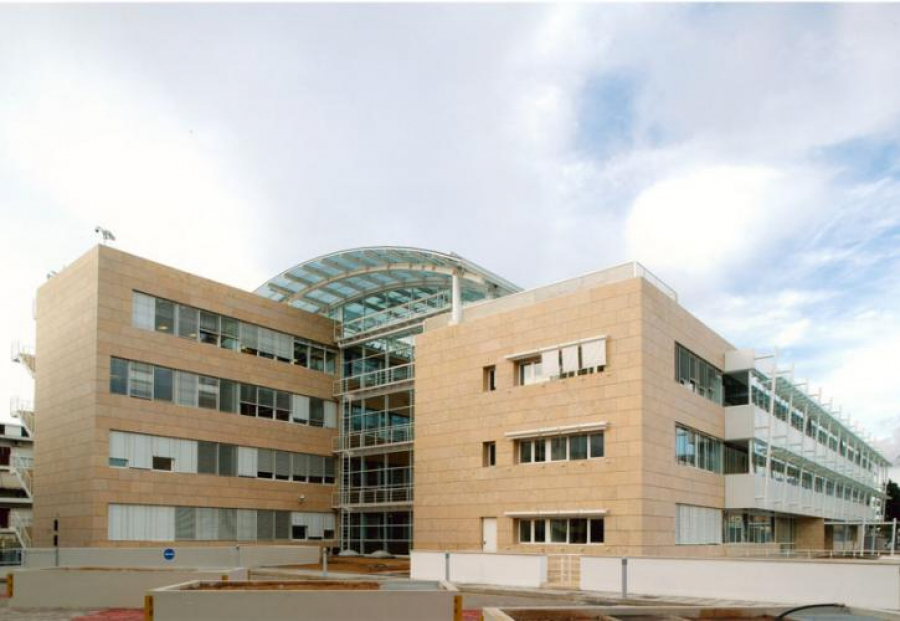 ΕΚΤΕΡ: Σύμβαση εκτέλεσης έργου με τα ΗΑΕ, άνω των 18 εκατ. ευρώ