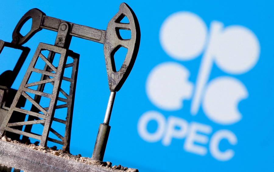 OPEC: Η ζήτηση για πετρέλαιο θα συνεχίσει να αυξάνεται την επόμενη δεκαετία