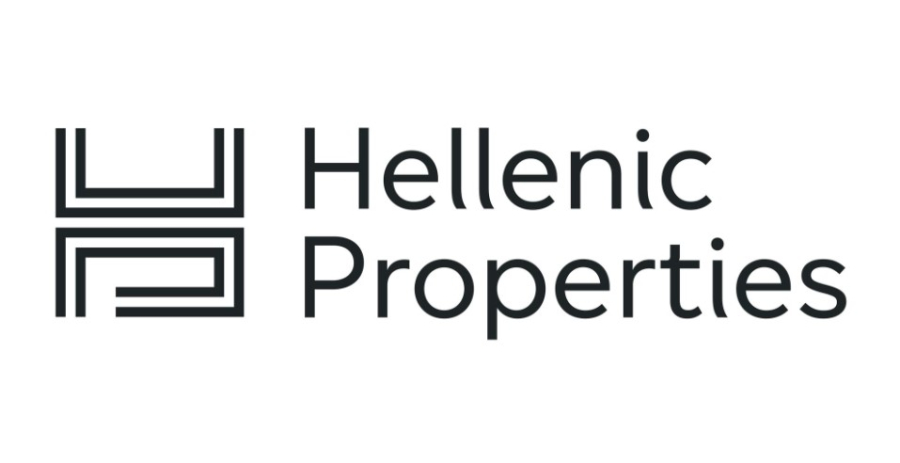 Hellenic Properties: Απέκτησε νέα εταιρική ταυτότητα