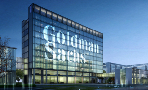Τα κέρδη της Goldman Sachs ξεπέρασαν κάθε πρόβλεψη