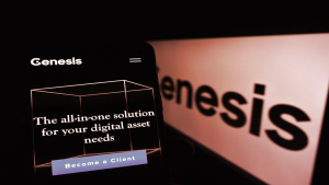Κρυπτονομίσματα: H Genesis αναστέλλει τις αναλήψεις για τους πελάτες της