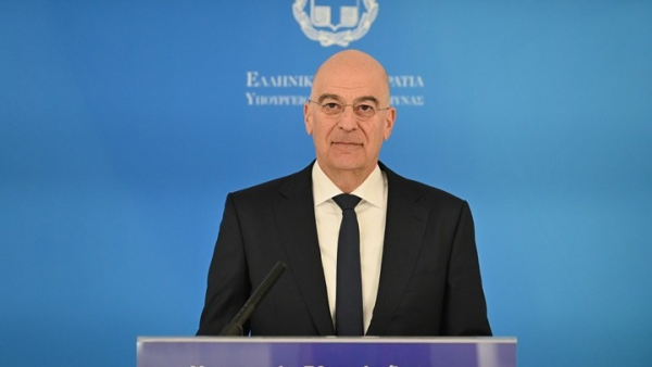Δένδιας για 25η Μαρτίου: Η εθνική κυριαρχία απαιτεί εγρήγορση, απαιτεί ισχυρές ένοπλες δυνάμεις