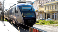 Hellenic Train: Έκτακτα δρομολόγια και αύξηση χωρητικότητας ενόψει τριημέρου