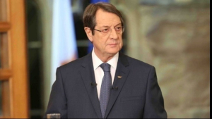 Αναστασιάδης: Τερματίζω 43 χρόνια ενεργού εμπλοκής στην πολιτική με ανάμεικτα συναισθήματα