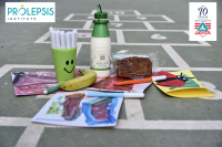 Η ΔΕΛΤΑ καλύπτει τις ανάγκες 5.386 παιδιών σε συνεργασία με το Ινστιτούτο Prolepsis