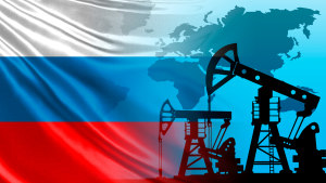 Τα έσοδα της Ρωσίας από πετρέλαιο και φυσικό αέριο μειώθηκαν σχεδόν 40% τον Ιανουάριο