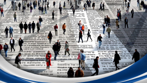 ΔΥΠΑ: Στους 1.028.123 ανέρχονται οι εγγεγραμμένοι άνεργοι τον Νοέμβριο