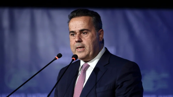 Παπασταύρου: Αποκλείστηκε η διαρροή φυσικού αερίου για την οσμή στα νότια προάστια