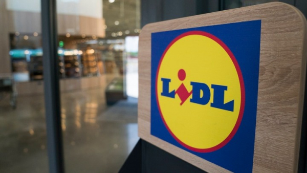 Lidl Ελλάς: Έκτακτες παροχές σε όλους τους εργαζόμενους, ύψους 1,3 εκατ. ευρώ