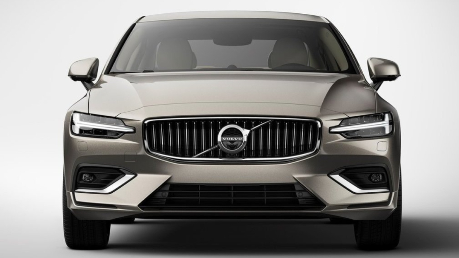 Volvo Cars: Αυξήθηκαν 12% οι πωλήσεις τον Νοέμβριο