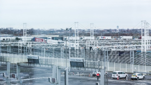 Aπροειδοποίητη απεργία εργαζομένων του Eurotunnel - Διακοπή σιδηροδρομικής σύνδεσης Γαλλίας - Βρετανίας
