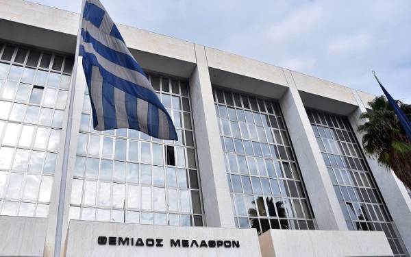 Απορρίφθηκε ομόφωνα η αίτηση εξαίρεσης του κόμματος Κασιδιάρη κατά τριών αρεοπαγιτών