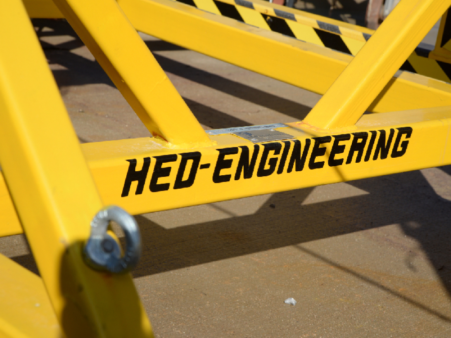 HED-Engineering: Ενισχύει τον ρόλο της Ελλάδας στον τομέα Διαστημικής Μηχανικής