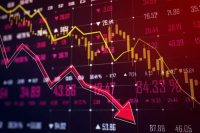 Χρηματιστήριο: Στις 2.092,44 μονάδες ο Γενικός Δείκτης Τιμών, με πτώση 1,76%