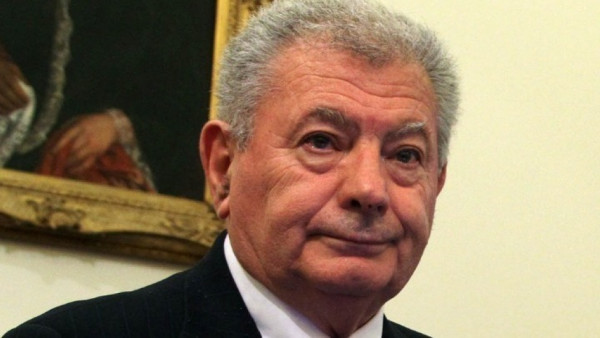 Μάρτυρας καταγγέλλει δολοφονική επίθεση κατά του Σήφη Βαλυράκη