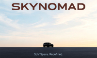 Η Xiaomi λανσάρει τη Sky Nomad μία νέα σειρά αυτοκινήτων
