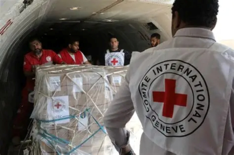 ΟΗΕ-Ερυθρός Σταυρός: Ζητούν προσβασιμότητα για την παροχή ανθρωπιστικής βοήθειας στη Γάζα