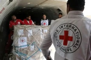 ΟΗΕ-Ερυθρός Σταυρός: Ζητούν προσβασιμότητα για την παροχή ανθρωπιστικής βοήθειας στη Γάζα