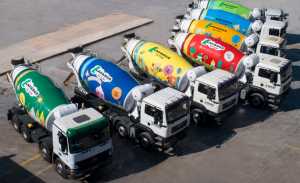 Όμιλος Ηρακλής: Απέκτησε EPD για τη δραστηριότητα σκυροδέματος της Lafarge Beton