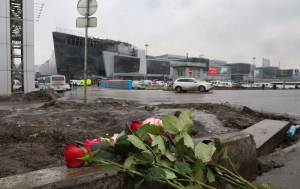 Ρωσία: Τουλάχιστον 137 νεκροί από την τρομοκρατική επίθεση στη Μόσχα
