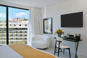 Athenaeum Hotels: Αρχές Μαΐου η έναρξη λειτουργίας του «The Athenaeum»