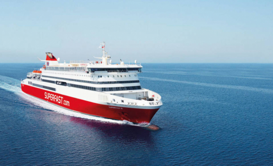 ATTICA GROUP: Το κόστος των ναυτιλιακών καυσίμων αυξήθηκε κατά 74,5% το γ τρίμηνο 2021