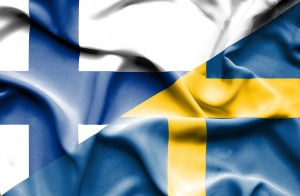 Φινλανδία - Σουηδία: Θα εμβαθύνουν την στρατιωτική συνεργασία τους αν η κατάσταση επιδεινωθεί