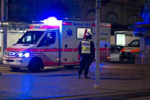 Ελβετία - Ενοπλη επίθεση: Αστυνομική επιχείρηση για τον εντοπισμό των δραστών - Μία 22χρονη γυναίκα νεκρή