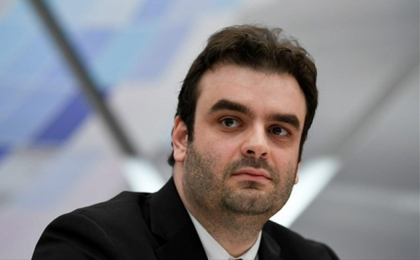 Πιερρακάκης: Ευκαιρία για την Ελλάδα η βιομηχανία ημιαγωγών